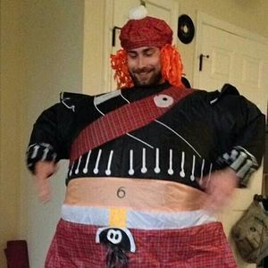 Meet your Posher, Zach